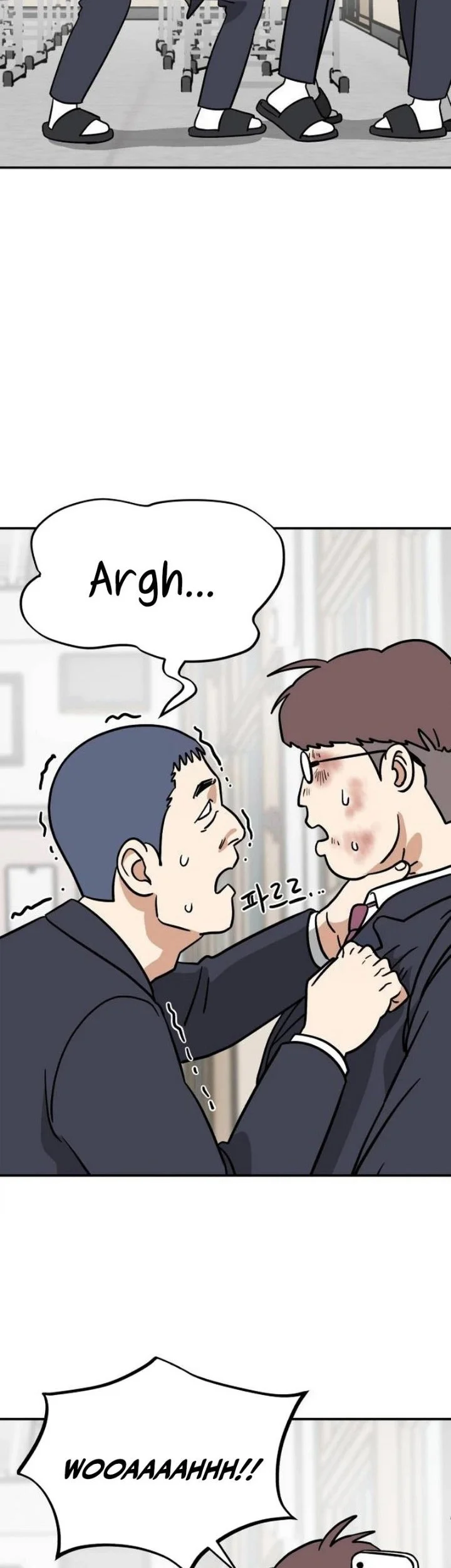 Ready? Action! Chapter 9 Gambar 59