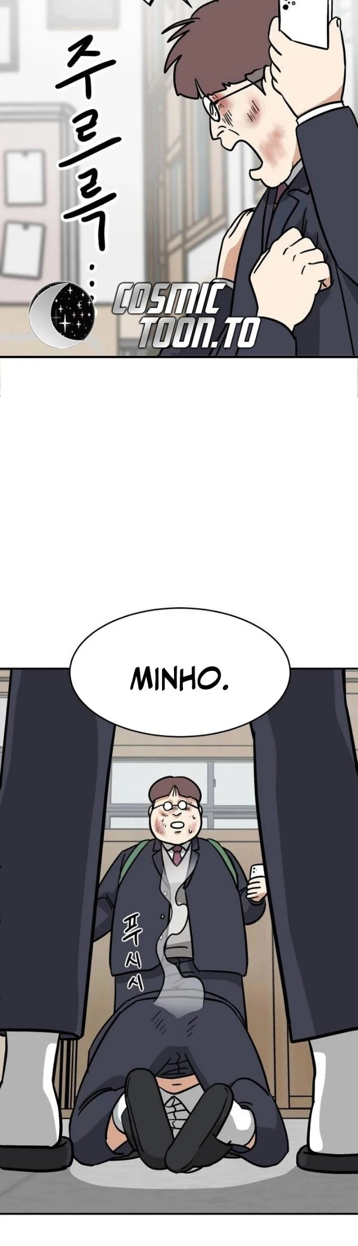 Ready? Action! Chapter 9 Gambar 60