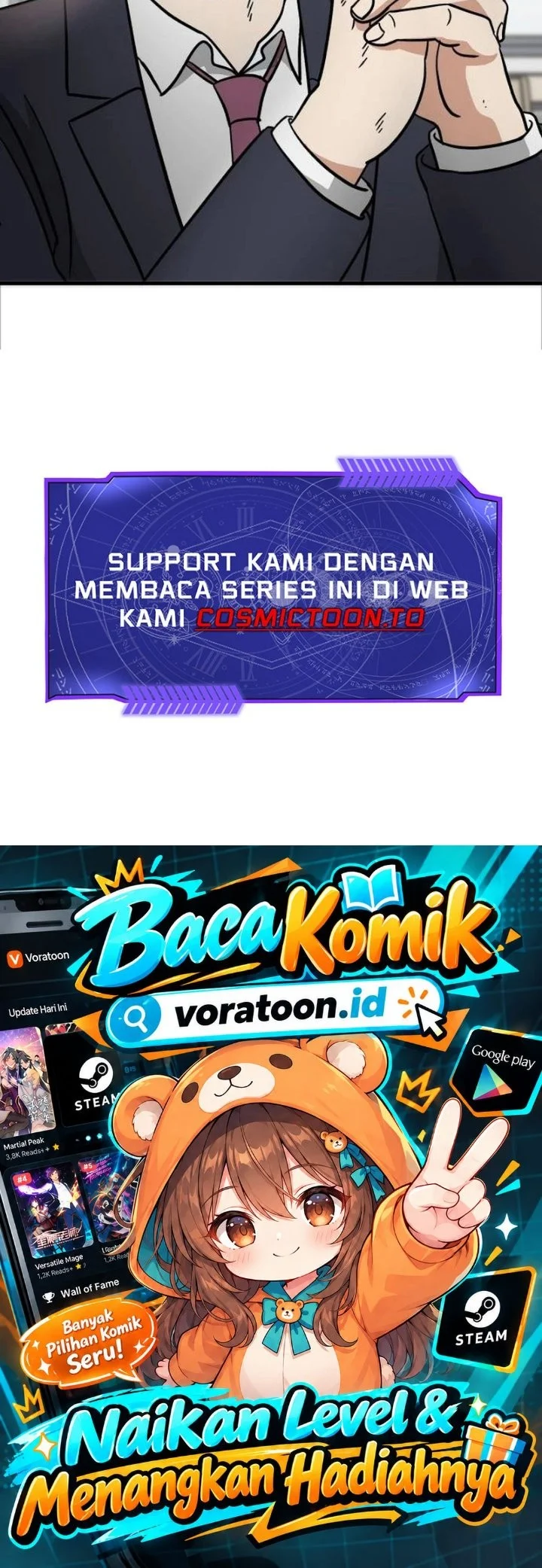 Ready? Action! Chapter 9 Gambar 62