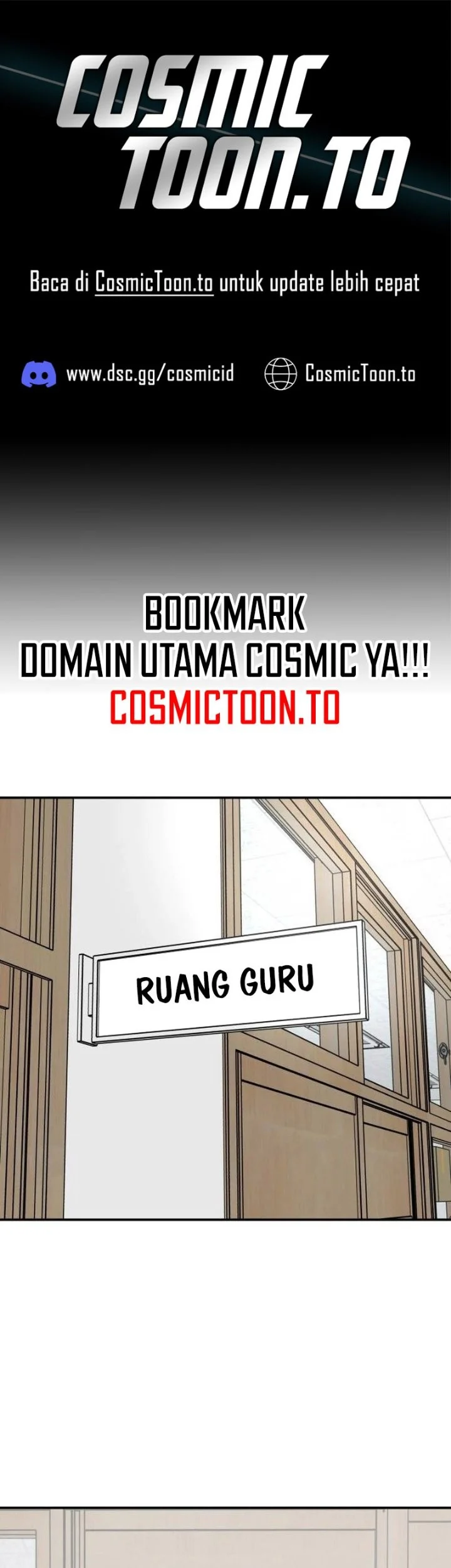 Komik Ready? Action! Chapter 9 gambar 1