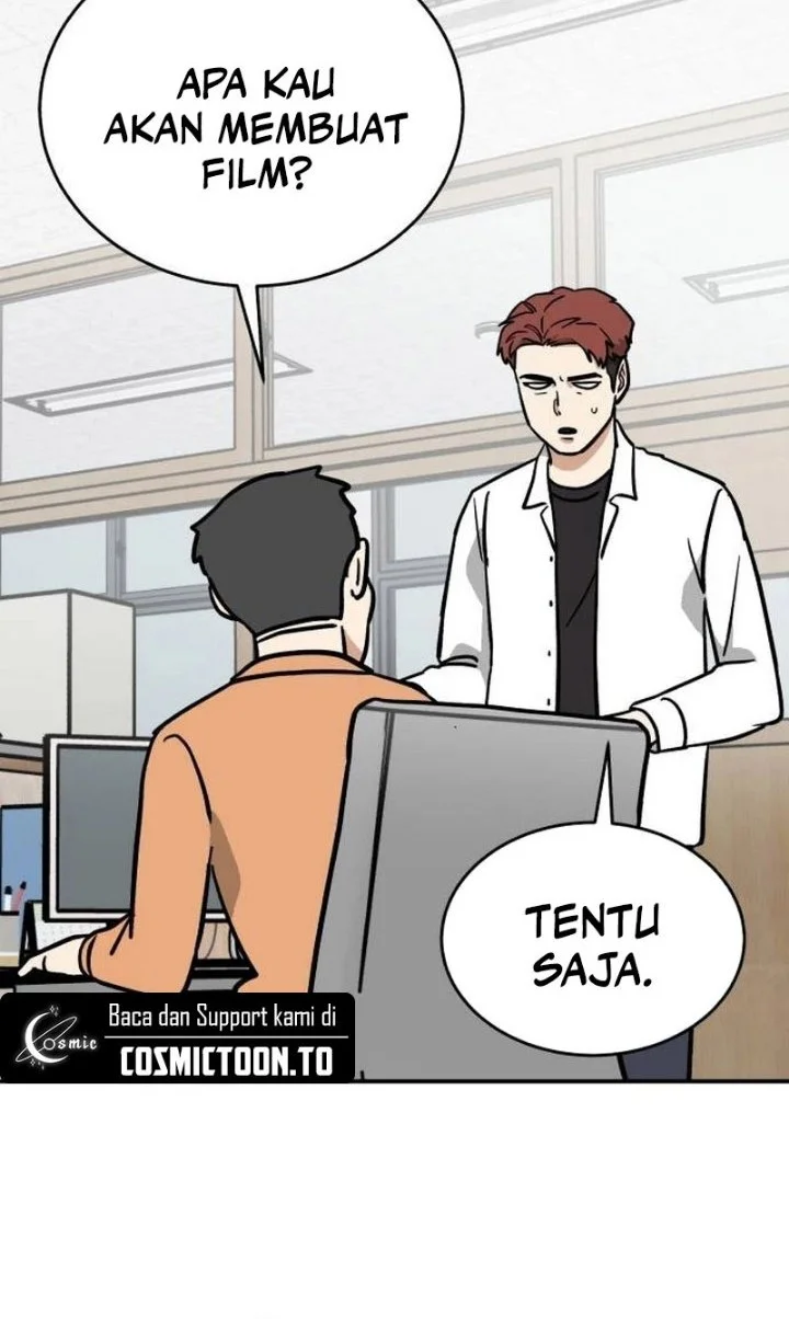 Ready? Action! Chapter 9 Gambar 6