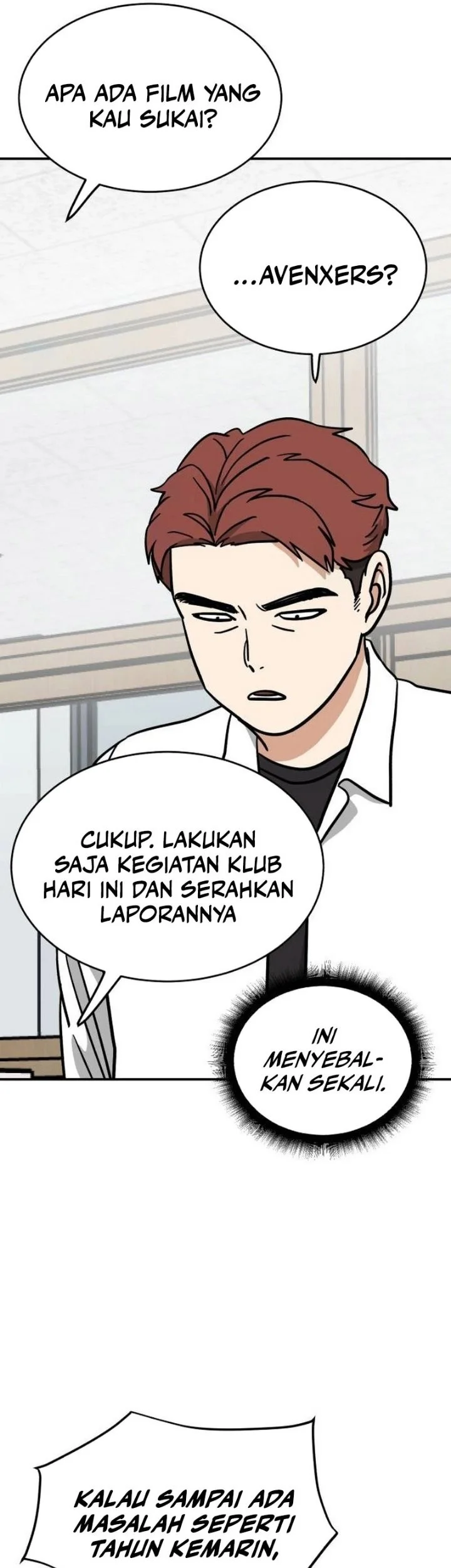 Ready? Action! Chapter 9 Gambar 7
