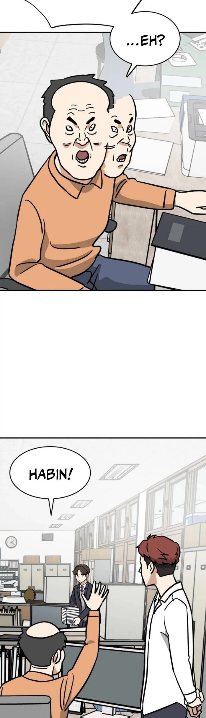 Ready? Action! Chapter 9 Gambar 8