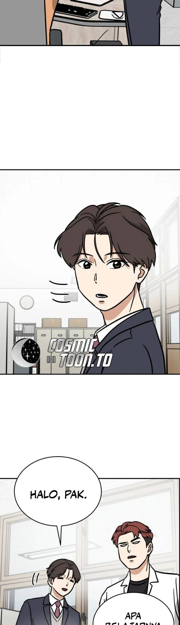 Ready? Action! Chapter 9 Gambar 9