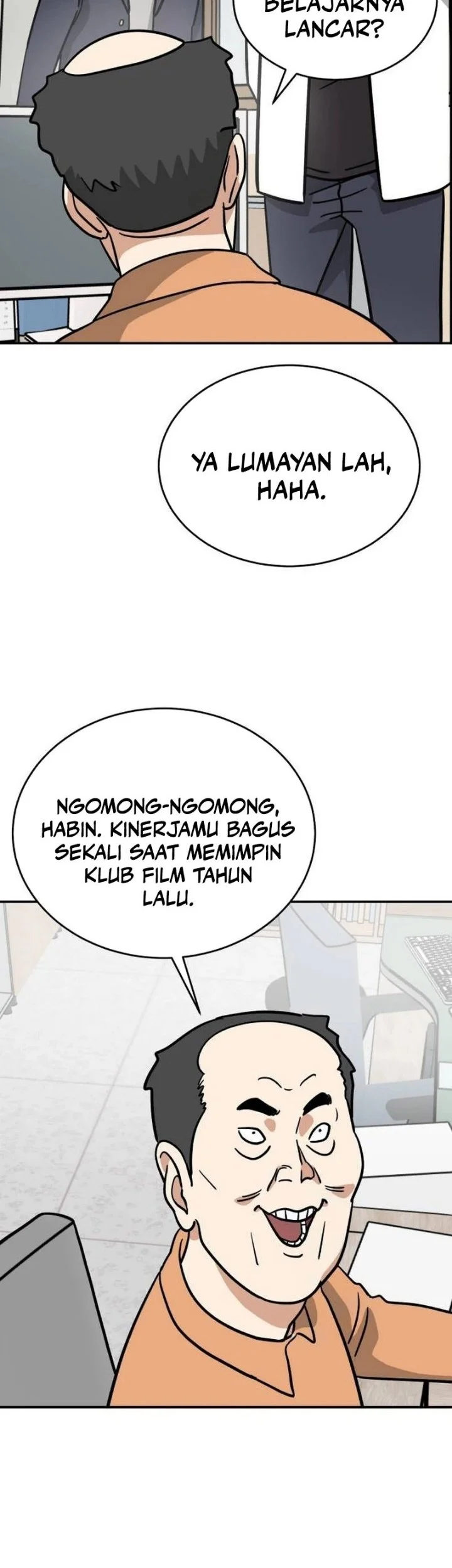 Ready? Action! Chapter 9 Gambar 10