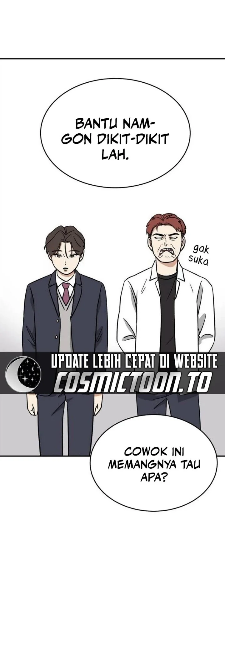 Ready? Action! Chapter 9 Gambar 11