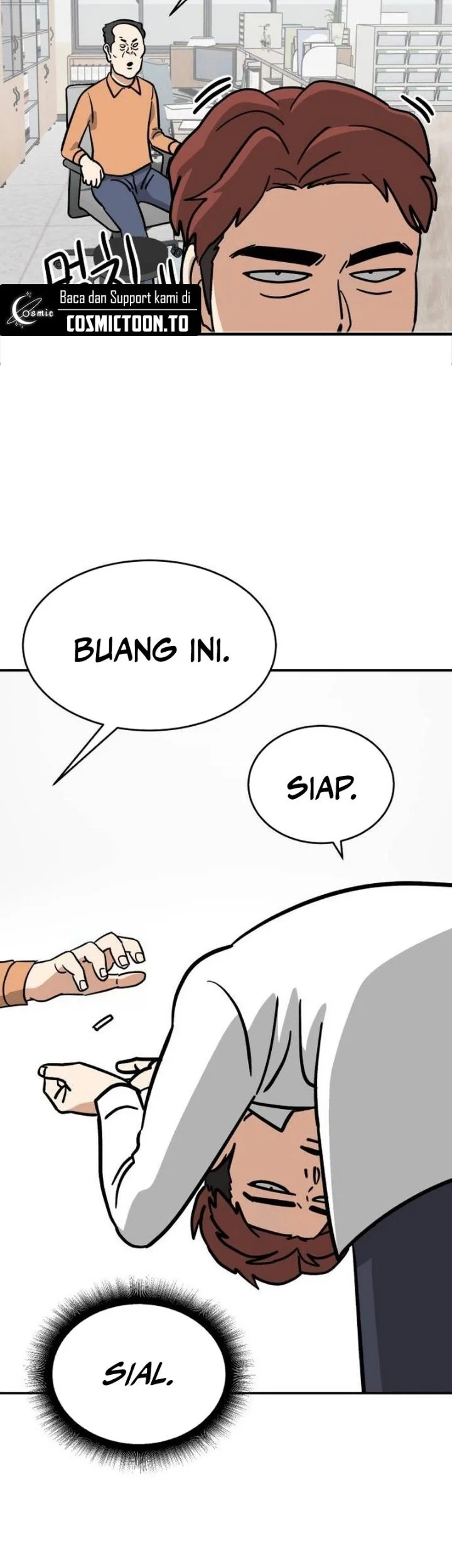 Ready? Action! Chapter 9 Gambar 14