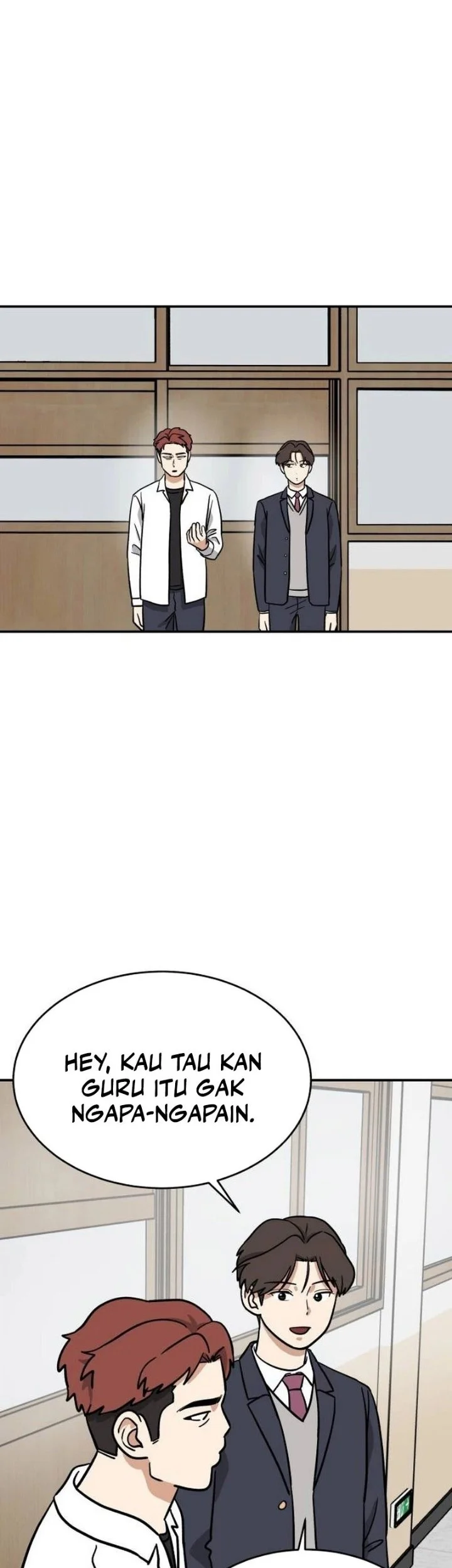 Ready? Action! Chapter 9 Gambar 15