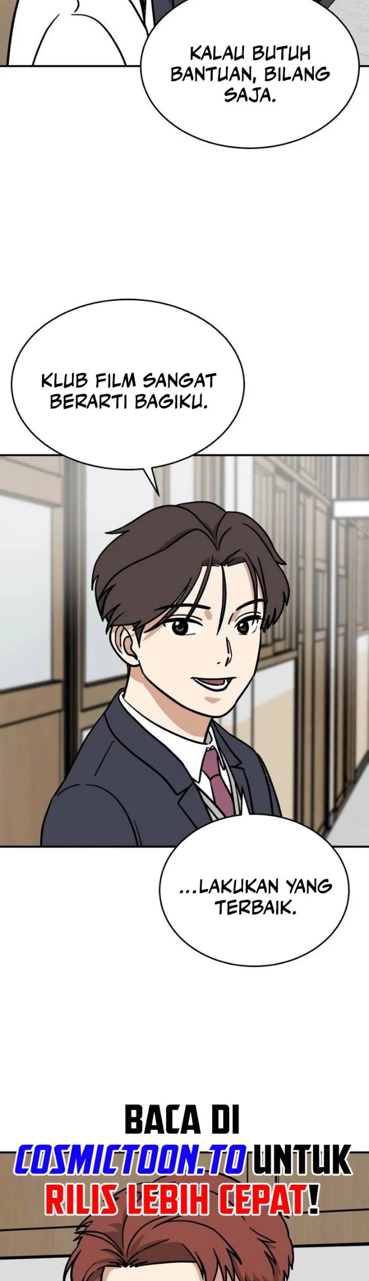 Ready? Action! Chapter 9 Gambar 16