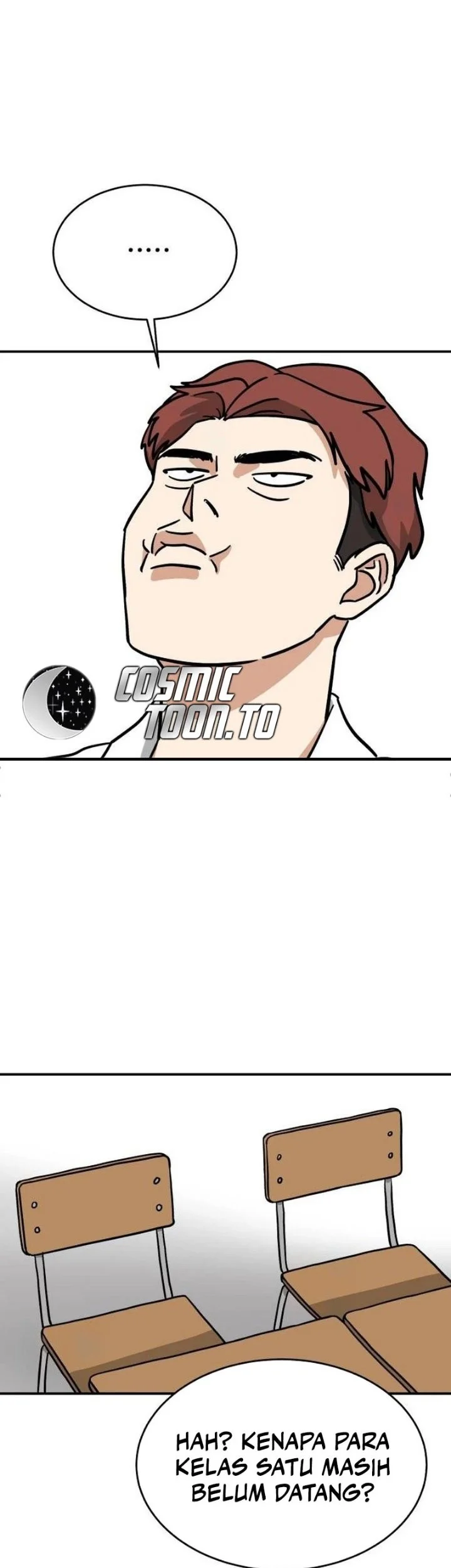 Ready? Action! Chapter 9 Gambar 20