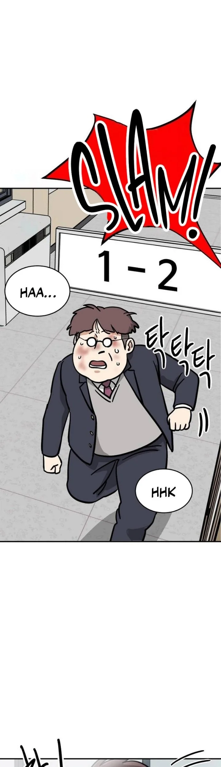 Ready? Action! Chapter 9 Gambar 22