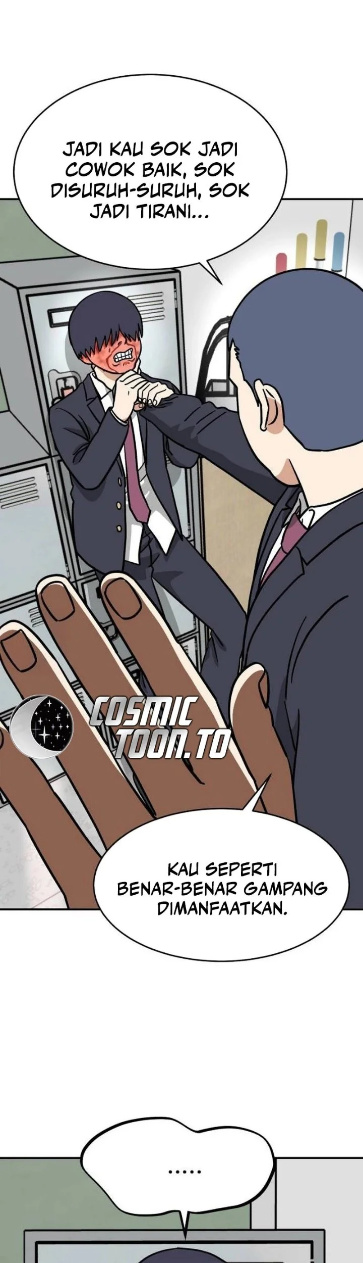 Ready? Action! Chapter 9 Gambar 26