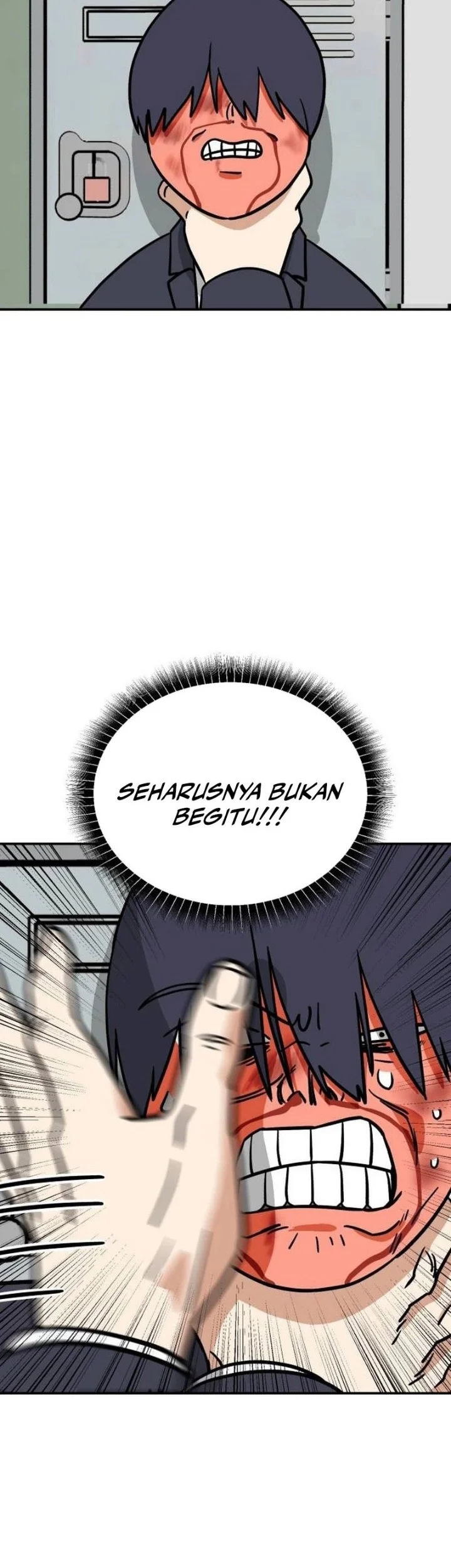 Ready? Action! Chapter 9 Gambar 27