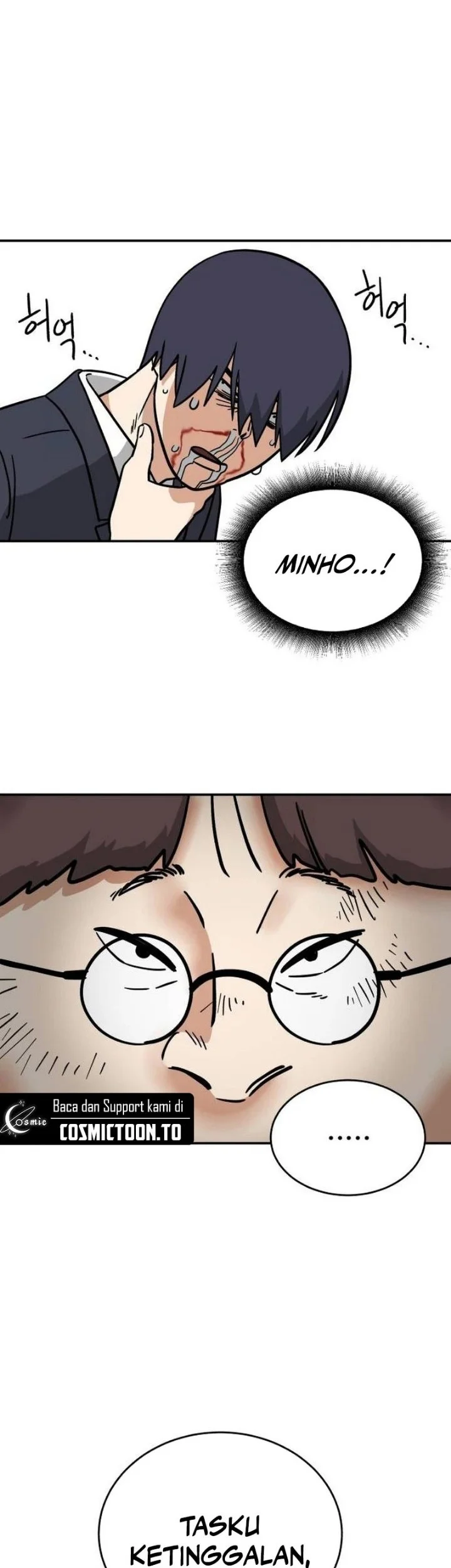 Ready? Action! Chapter 9 Gambar 31