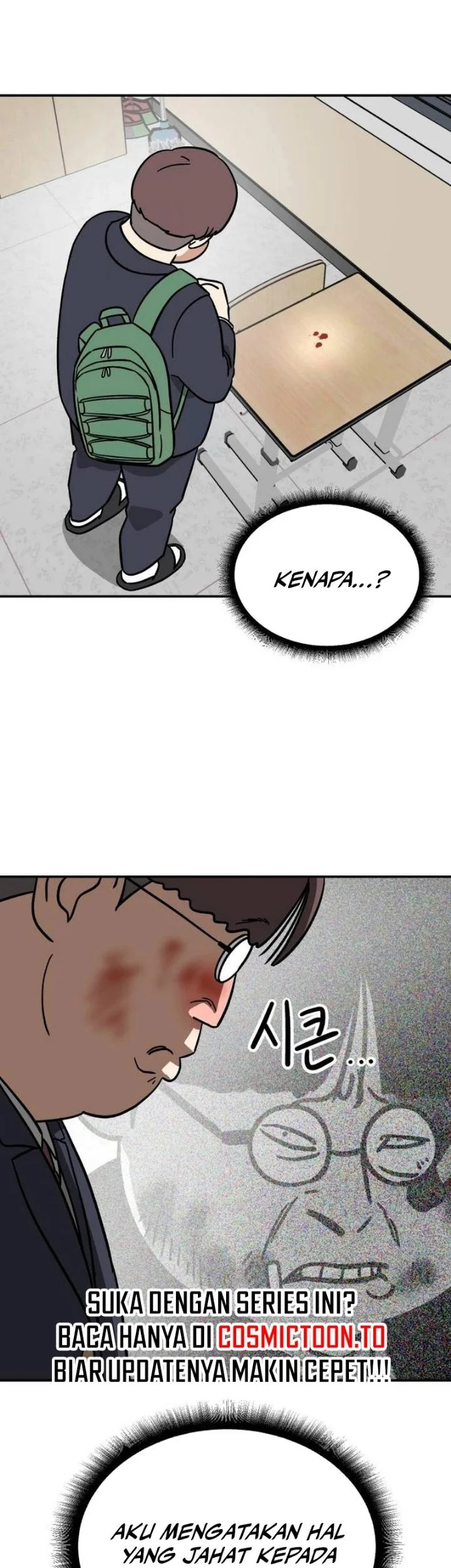 Ready? Action! Chapter 9 Gambar 34