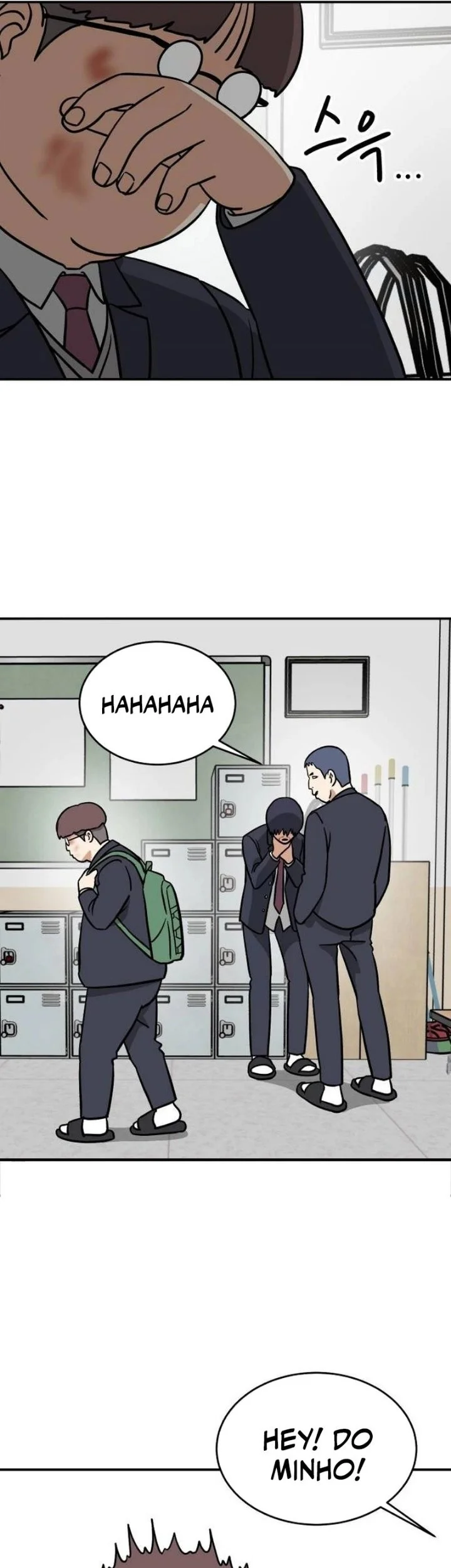 Ready? Action! Chapter 9 Gambar 36