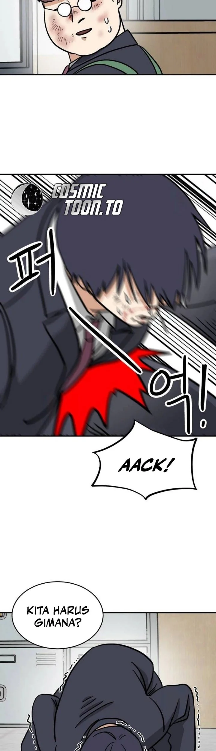 Ready? Action! Chapter 9 Gambar 38