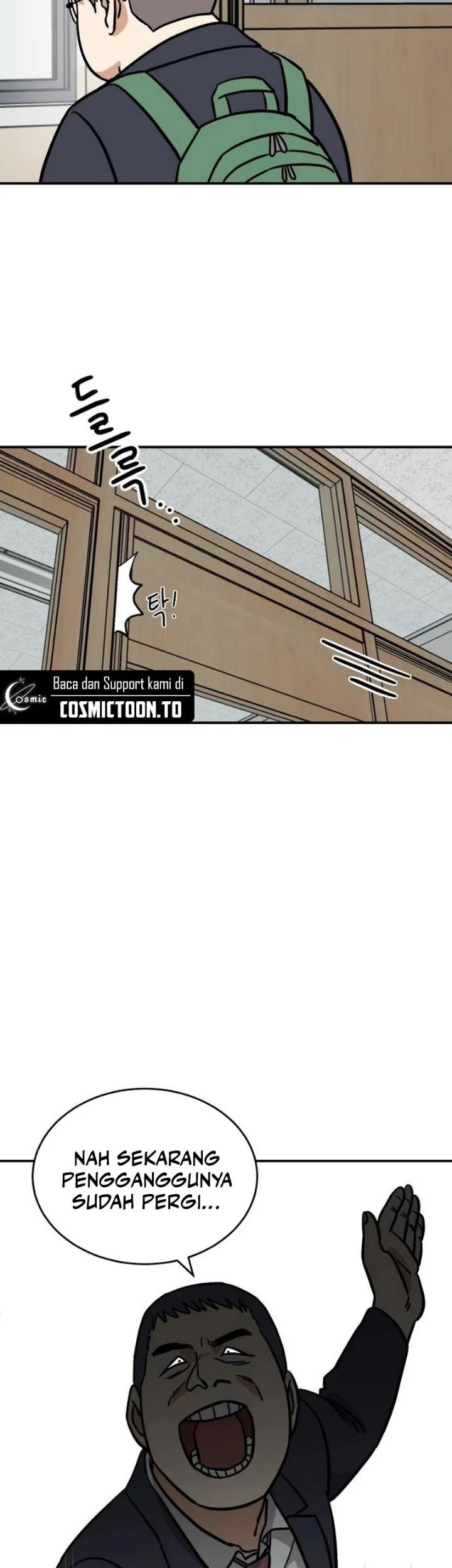 Ready? Action! Chapter 9 Gambar 40