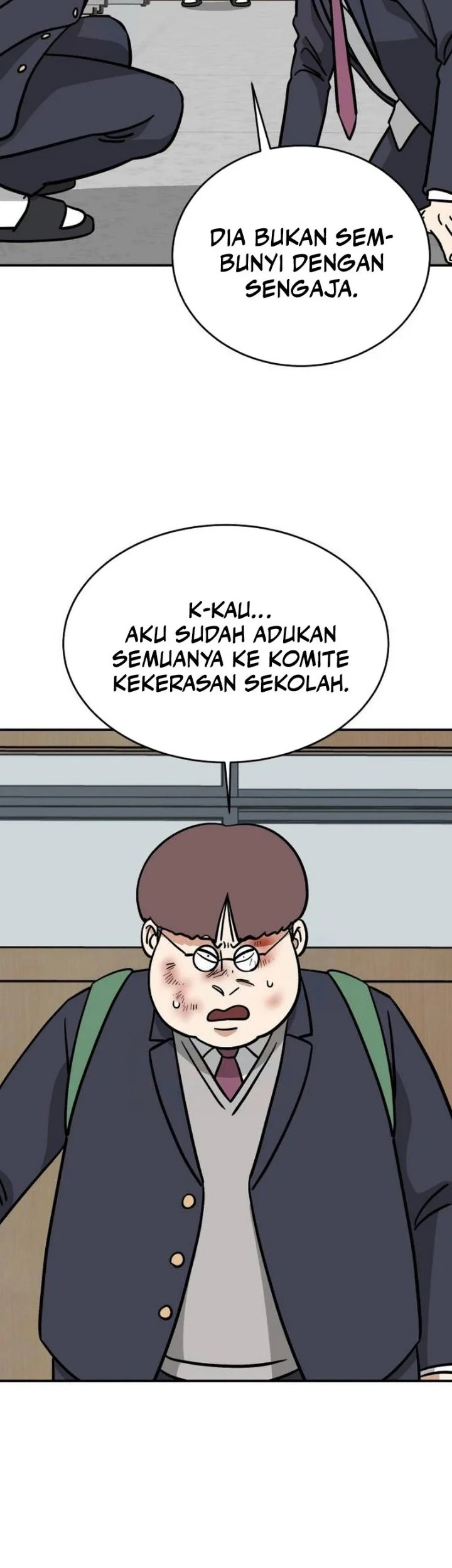 Ready? Action! Chapter 9 Gambar 43