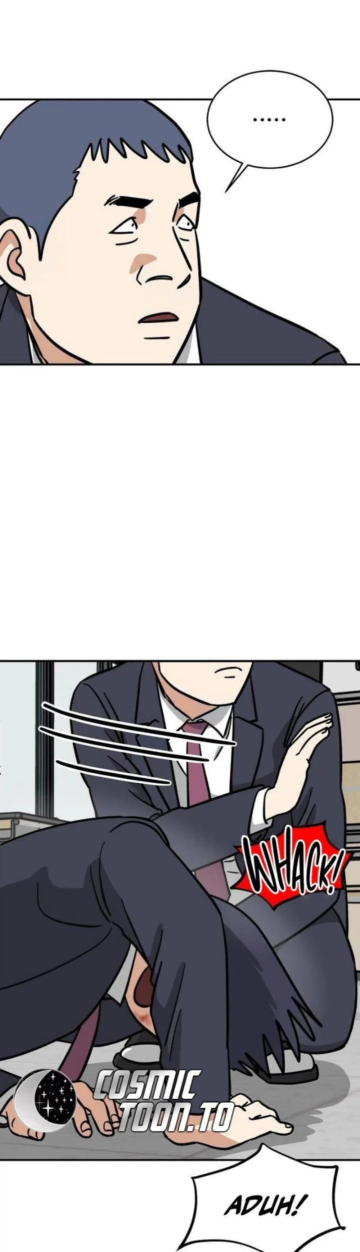 Ready? Action! Chapter 9 Gambar 44
