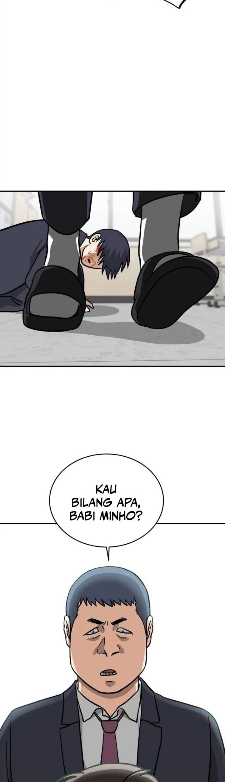 Ready? Action! Chapter 9 Gambar 45