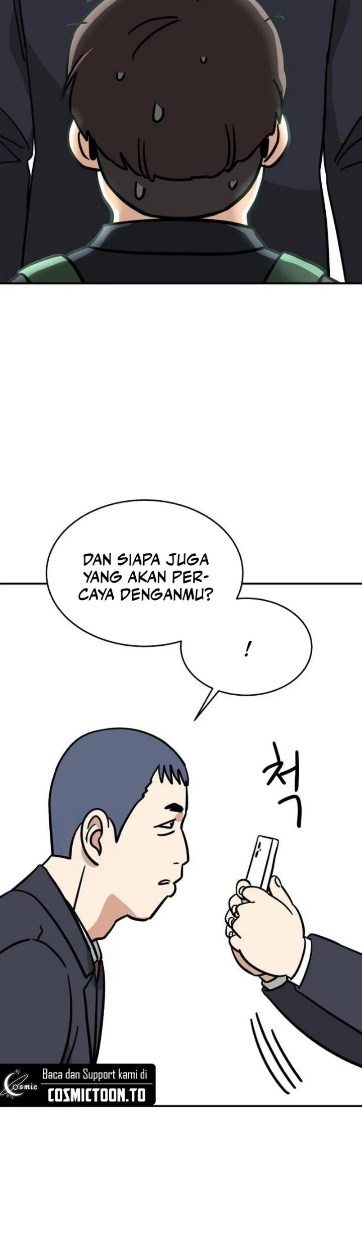 Ready? Action! Chapter 9 Gambar 46