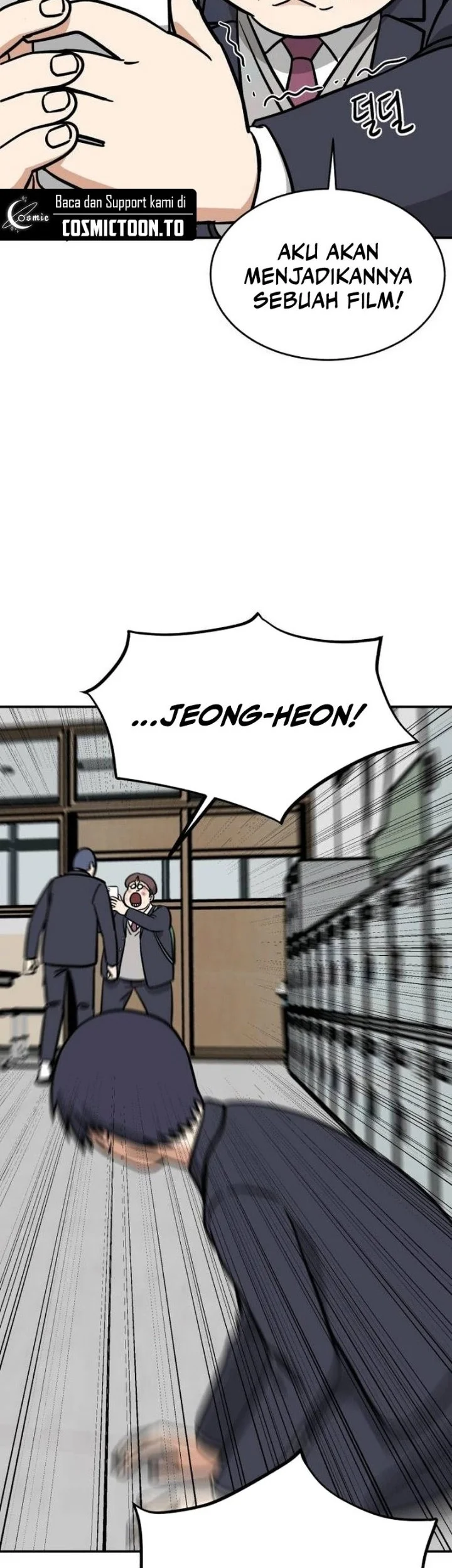 Ready? Action! Chapter 9 Gambar 48