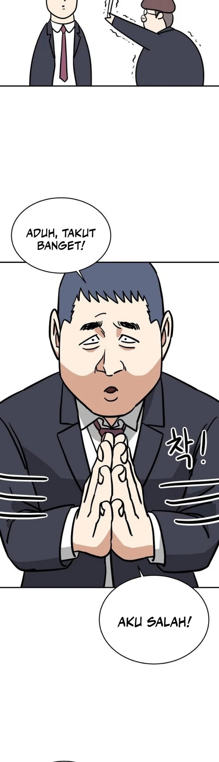 Ready? Action! Chapter 9 Gambar 50