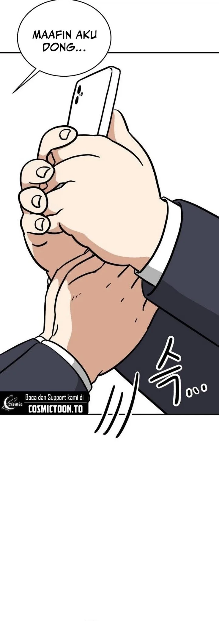 Ready? Action! Chapter 9 Gambar 51
