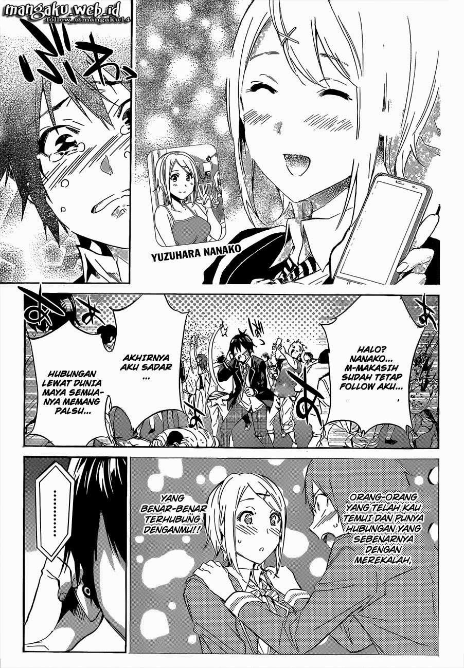Real Account 2 Chapter 1 Gambar 46