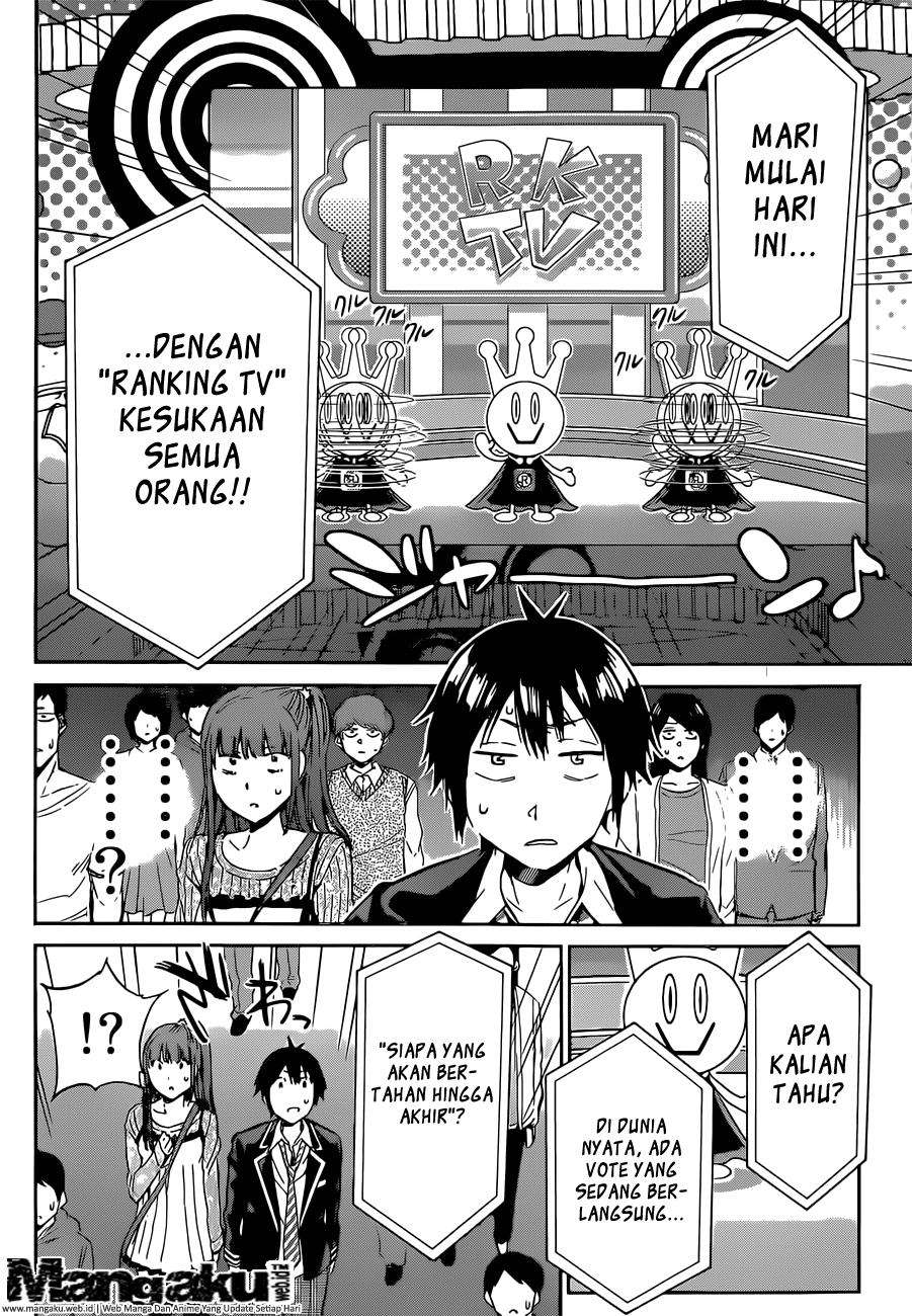 Baca Manga Real Account 2 Chapter 11 Gambar 2