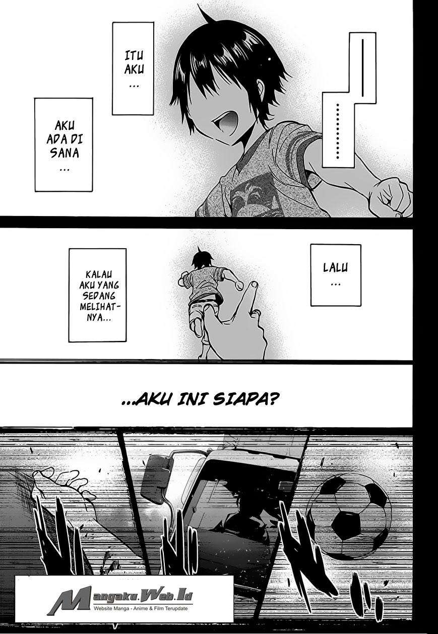 Baca Manga Real Account 2 Chapter 22 Gambar 2