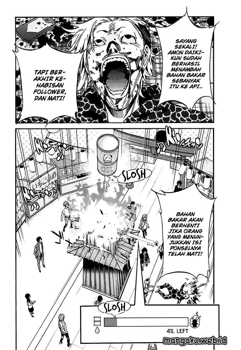 Baca Manga Real Account 2 Chapter 24 Gambar 2