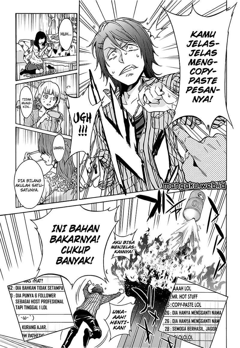 Real Account 2 Chapter 25 Gambar 7