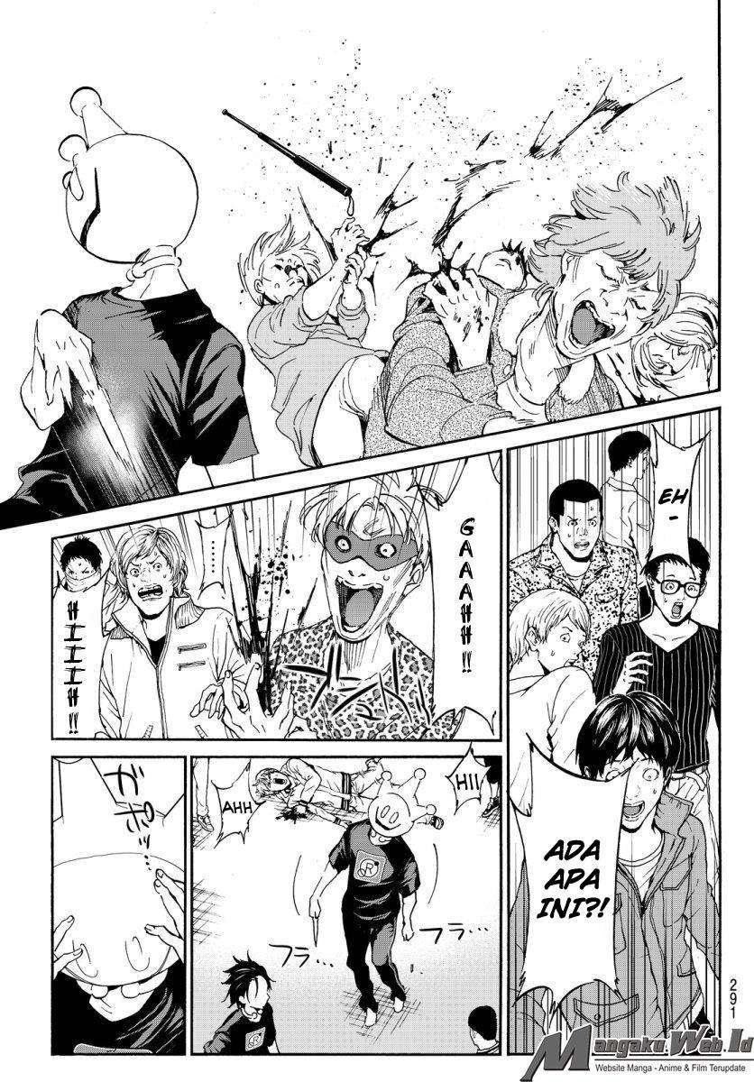 Real Account 2 Chapter 33 Gambar 20