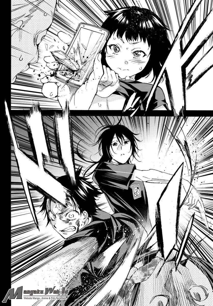 Real Account 2 Chapter 33 Gambar 26