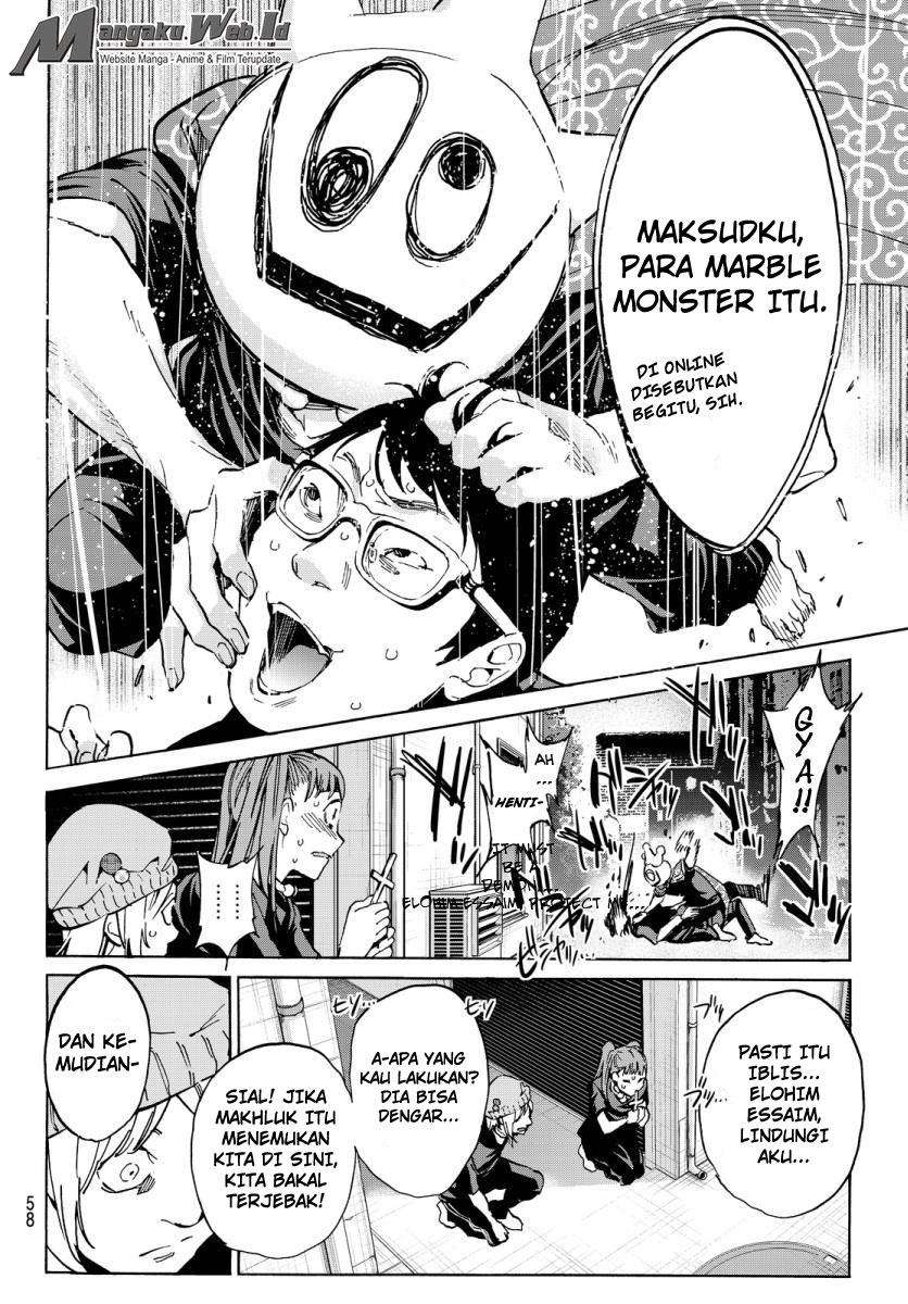Baca Manga Real Account 2 Chapter 36 Gambar 2