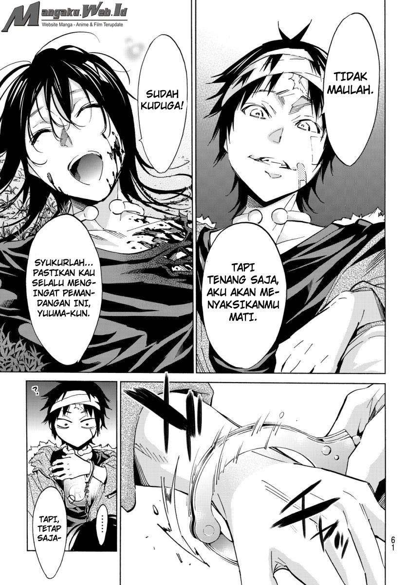Real Account 2 Chapter 36 Gambar 5