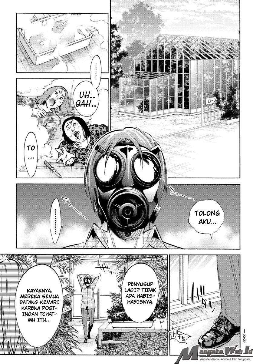 Real Account 2 Chapter 37 Gambar 7