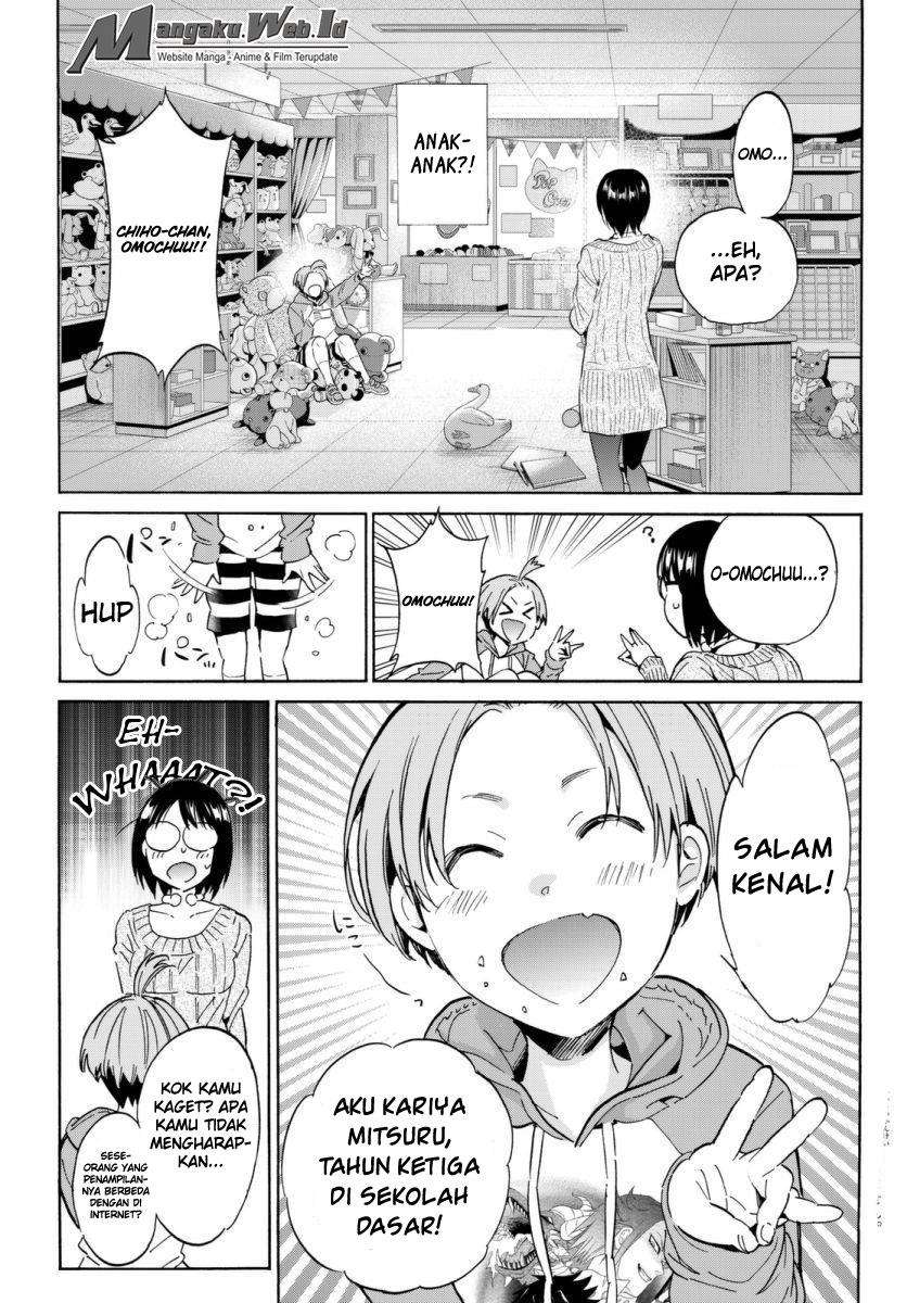 Real Account 2 Chapter 38 Gambar 3
