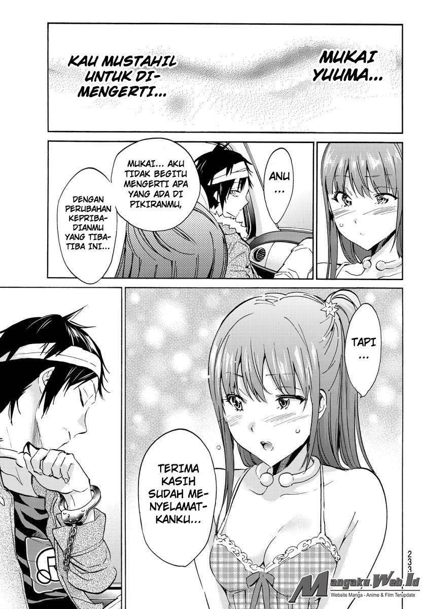 Real Account 2 Chapter 39 Gambar 5