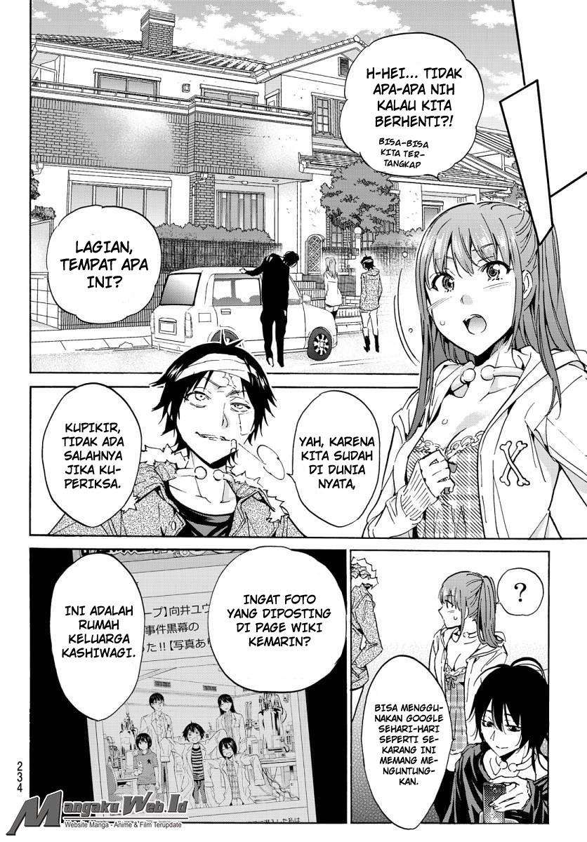 Real Account 2 Chapter 39 Gambar 6