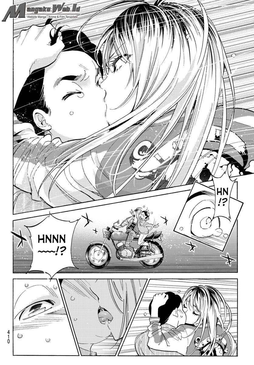 Real Account 2 Chapter 48 Gambar 13
