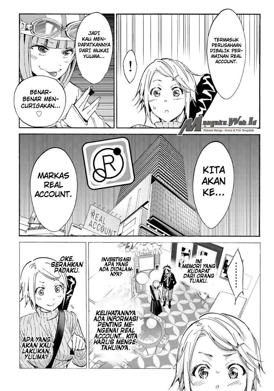 Real Account 2 Chapter 49 Gambar 12