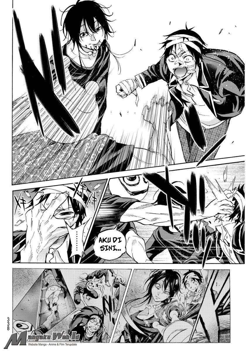 Real Account 2 Chapter 50 Gambar 20