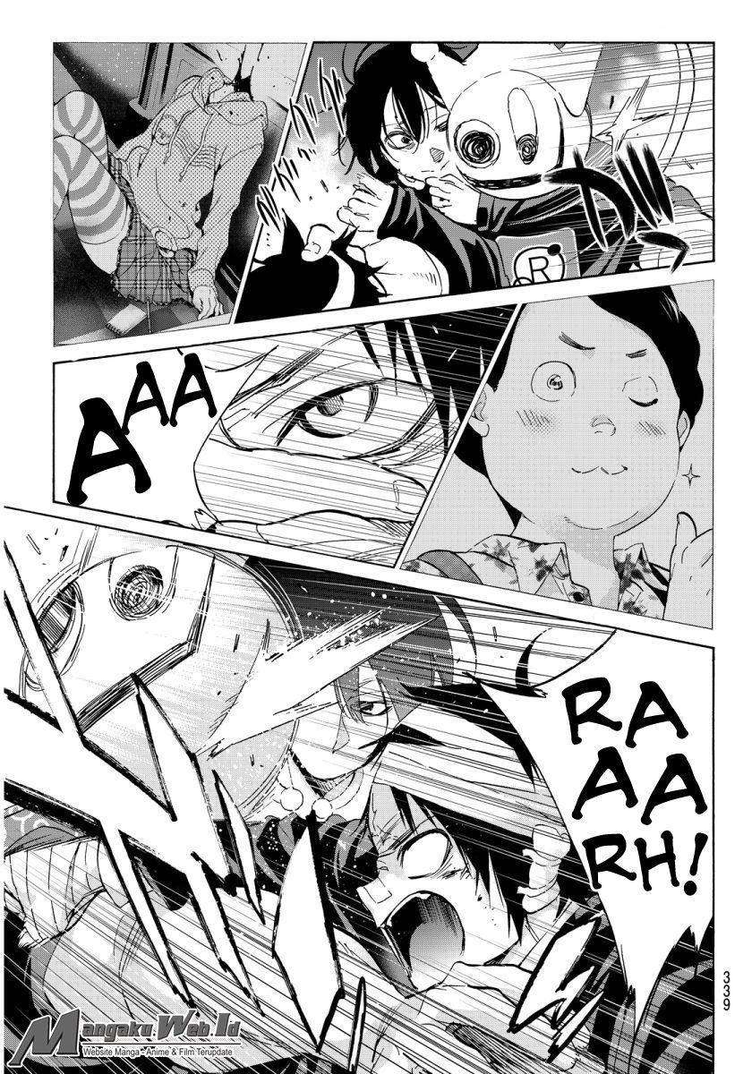 Real Account 2 Chapter 50 Gambar 21