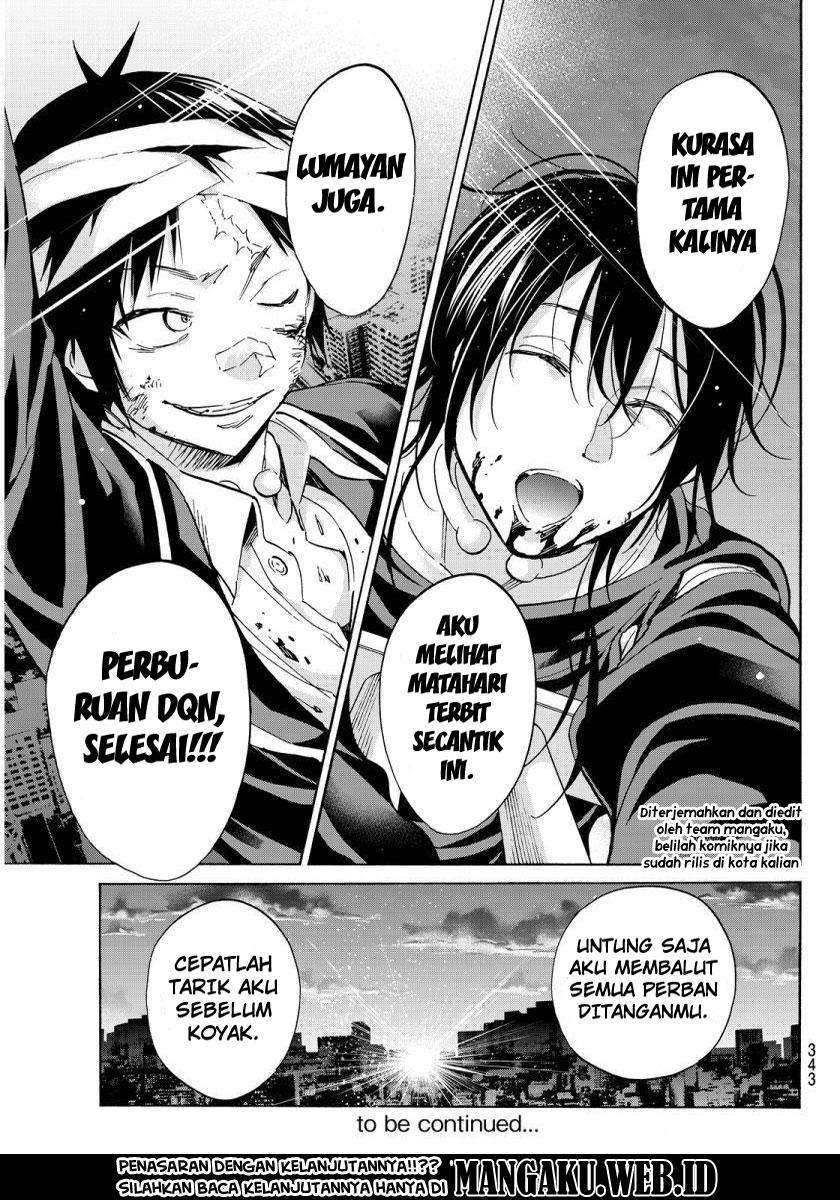 Real Account 2 Chapter 50 Gambar 25