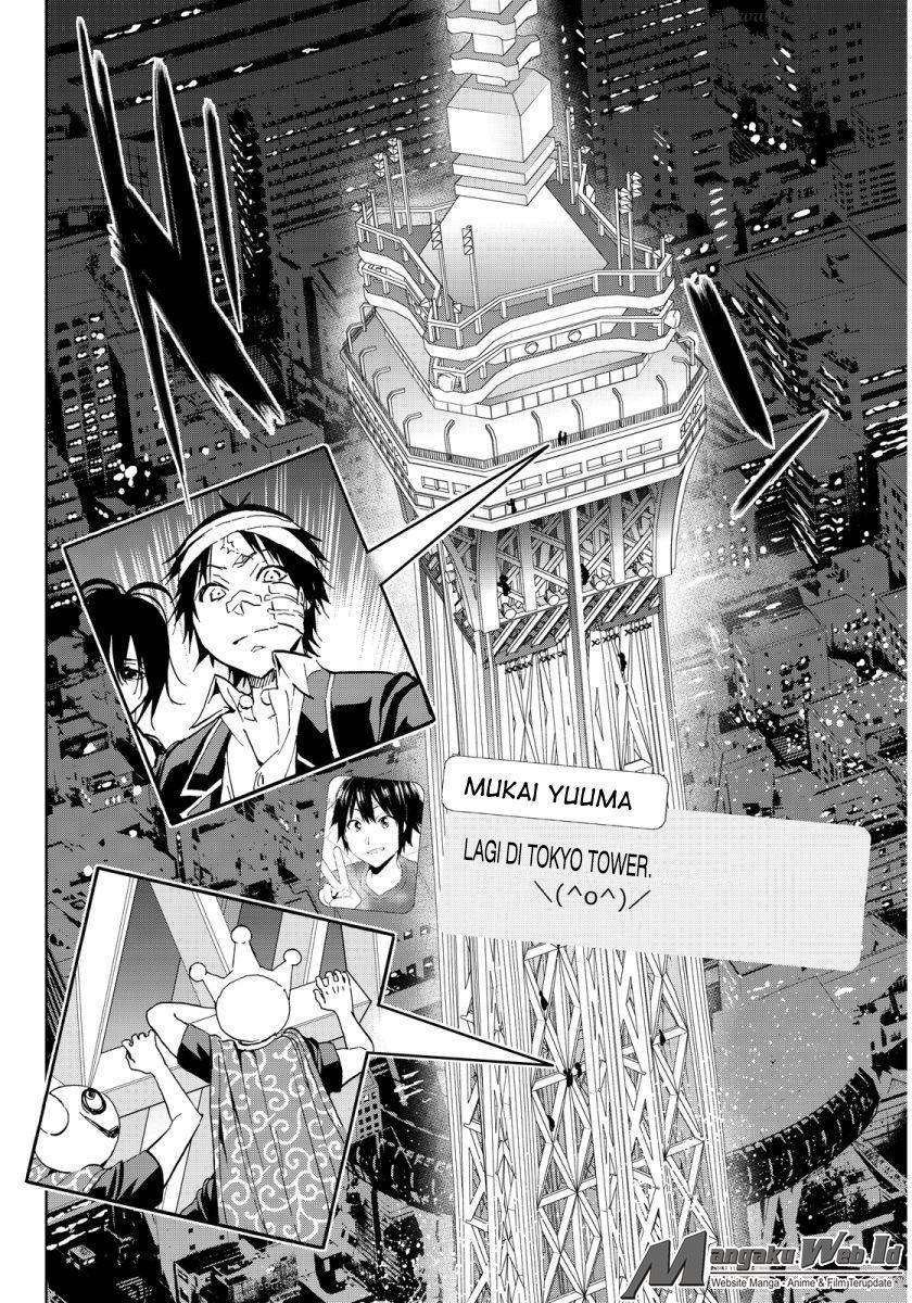 Real Account 2 Chapter 50 Gambar 7