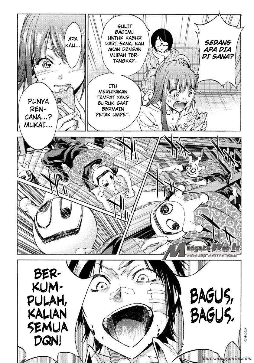 Real Account 2 Chapter 50 Gambar 8