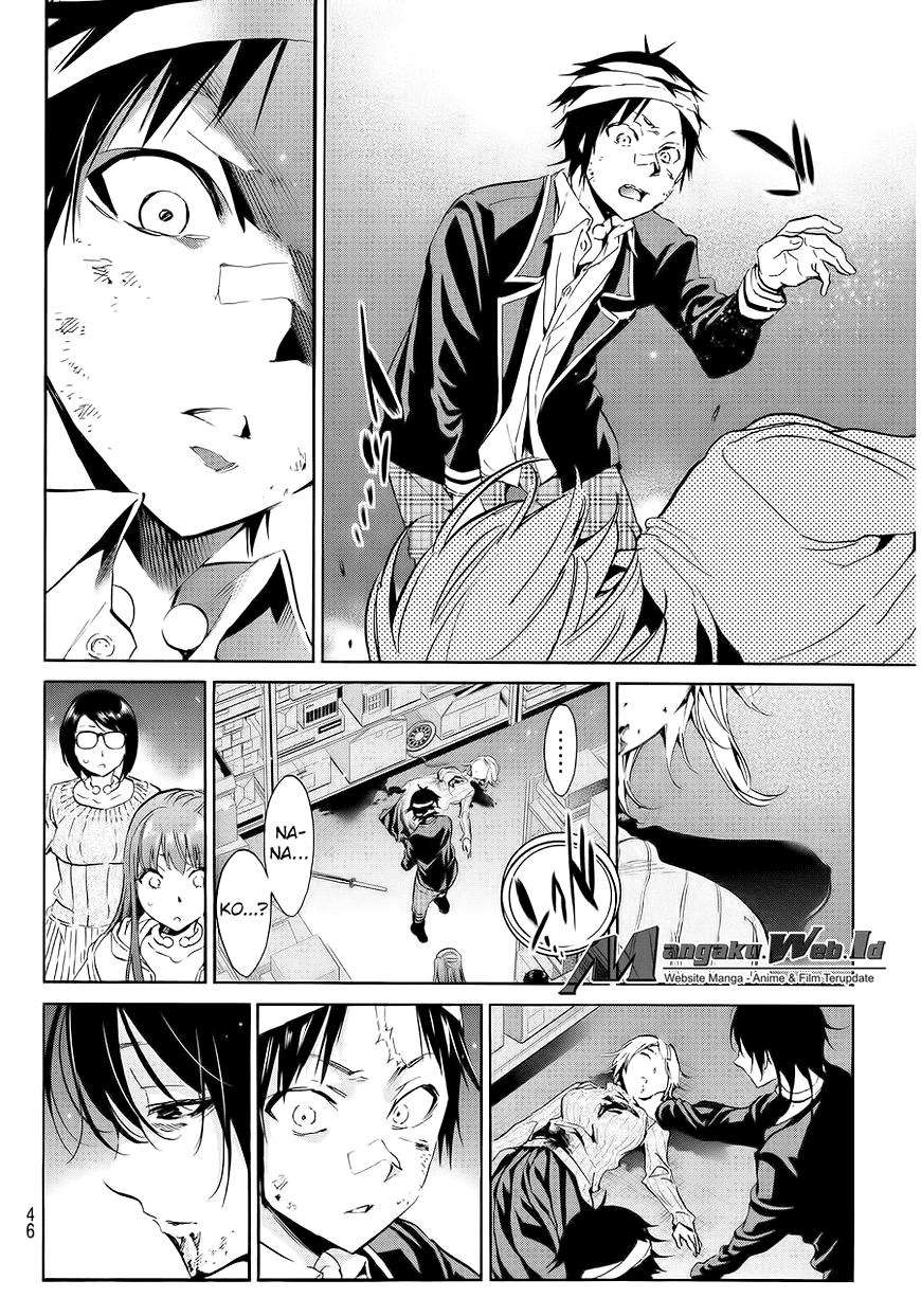 Real Account 2 Chapter 52 Gambar 29